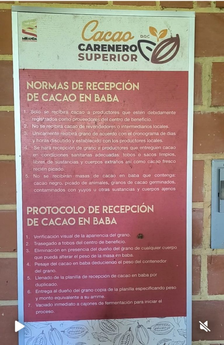 carenero superior