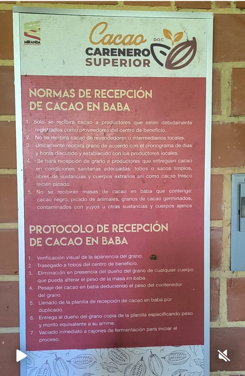 carenero superior