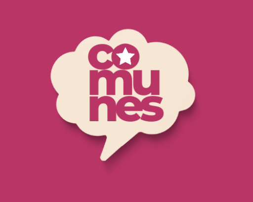 Logo Comunes