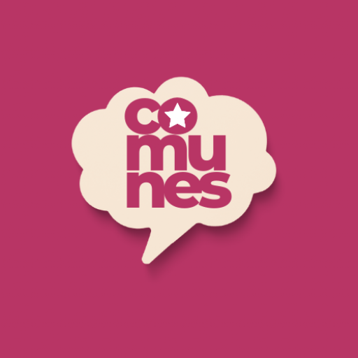 Logo Comunes